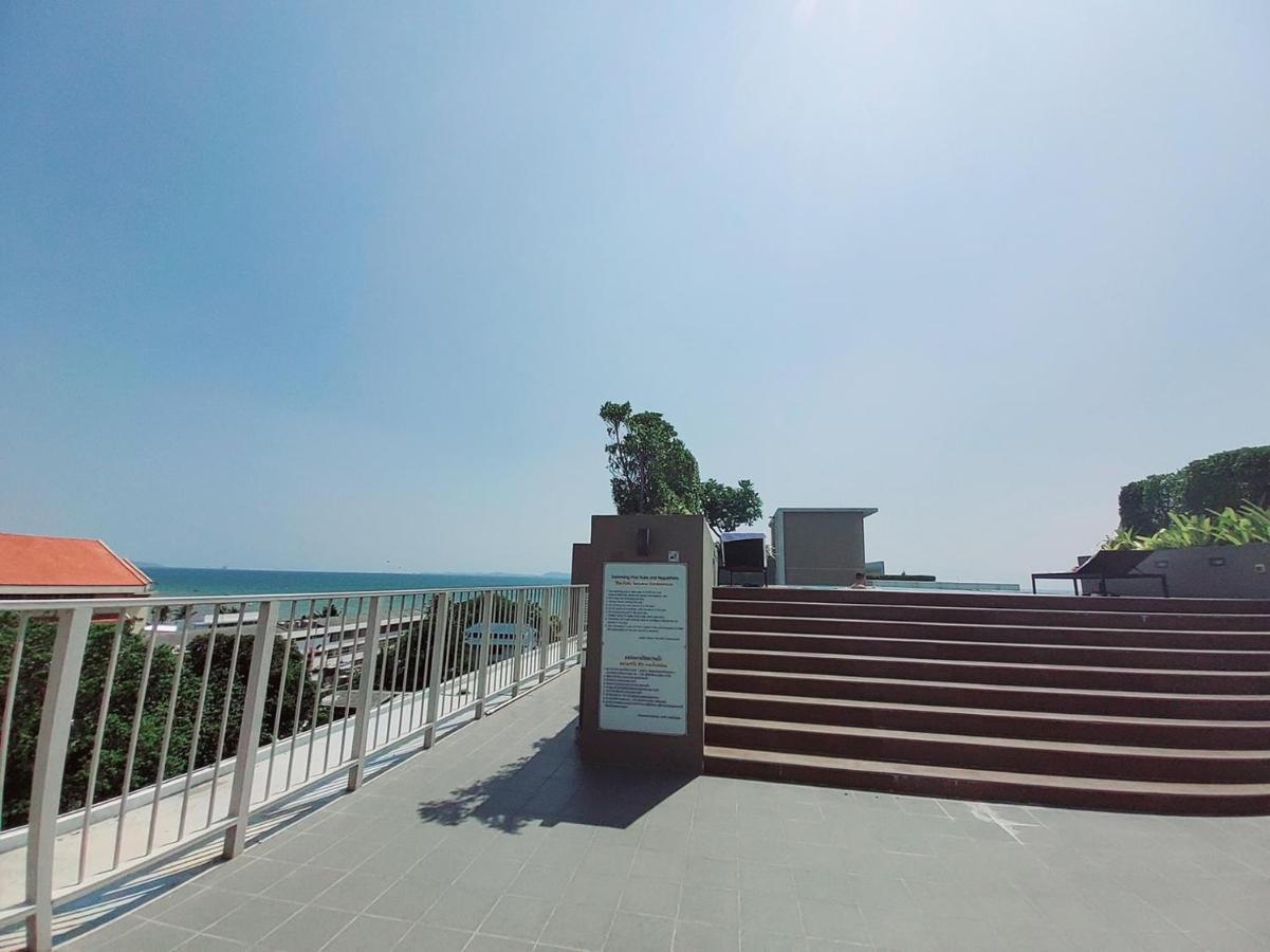 방샌 Easyeasy The Blu X 아파트 외부 사진